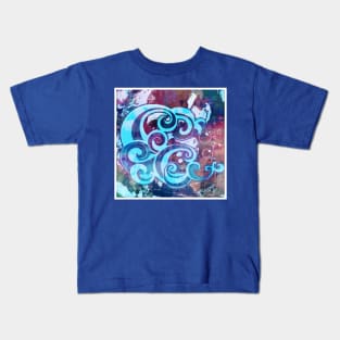 The Path To Forward Kids T-Shirt